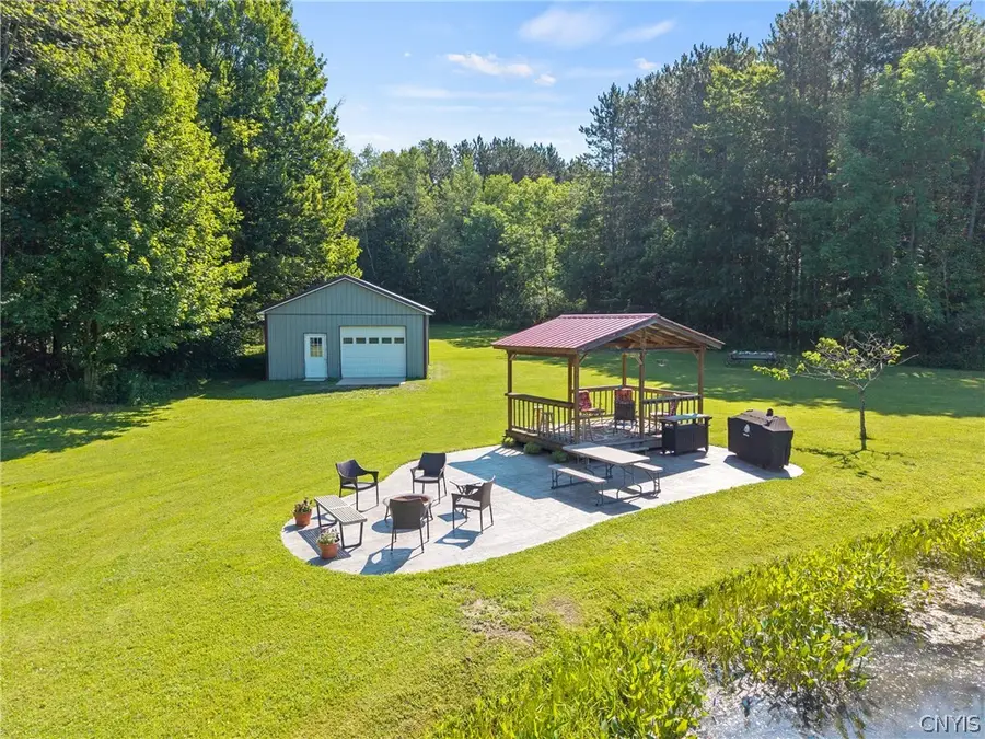 509 Center Road, Lacona, NY 13083 - #3