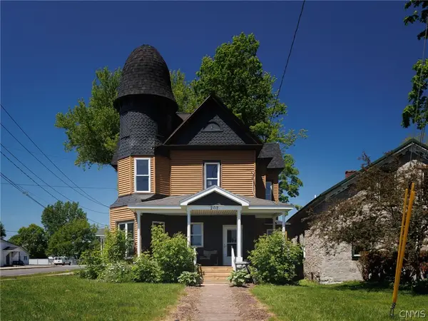 202 E Main Street, Brownville, NY 13615