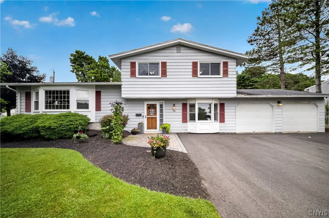 118 Ivy Lane, Syracuse, NY 13219 - #1
