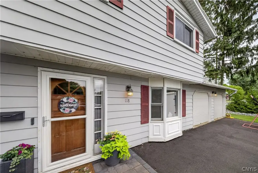 118 Ivy Lane, Syracuse, NY 13219 - #2
