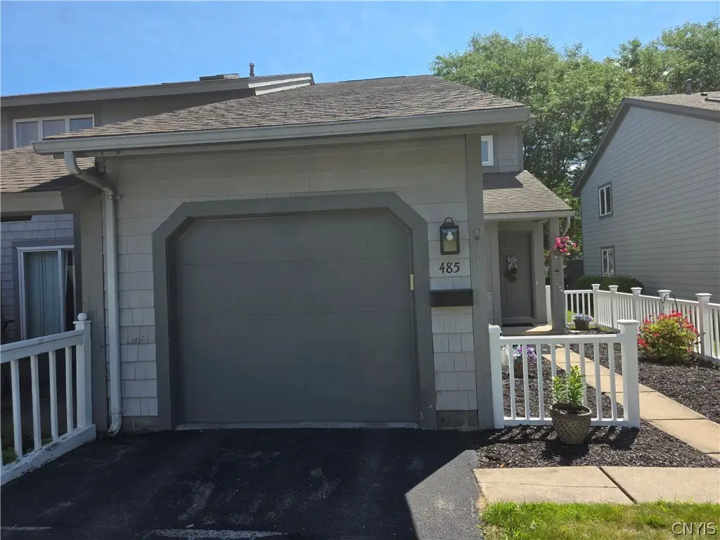 485 Summerhaven Drive N #485, East Syracuse, NY 13057 - #1