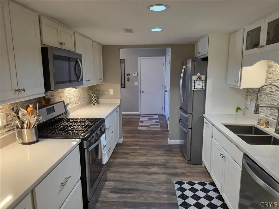 485 Summerhaven Drive N #485, East Syracuse, NY 13057 - #2