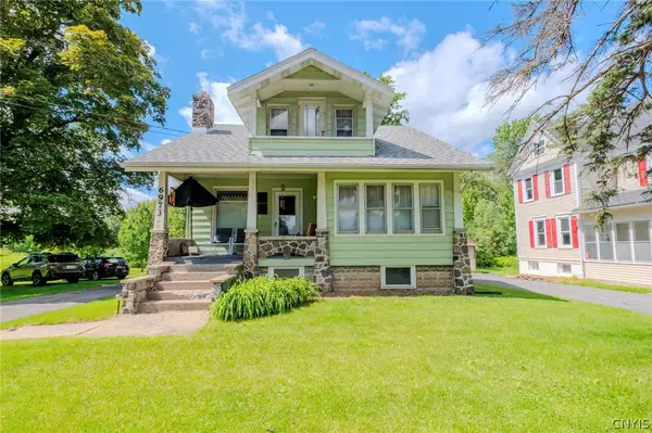 6973 Kirkville Road, East Syracuse, NY 13057