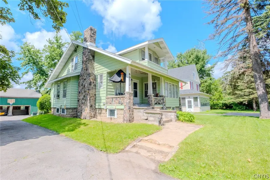 6973 Kirkville Road, East Syracuse, NY 13057 - #2