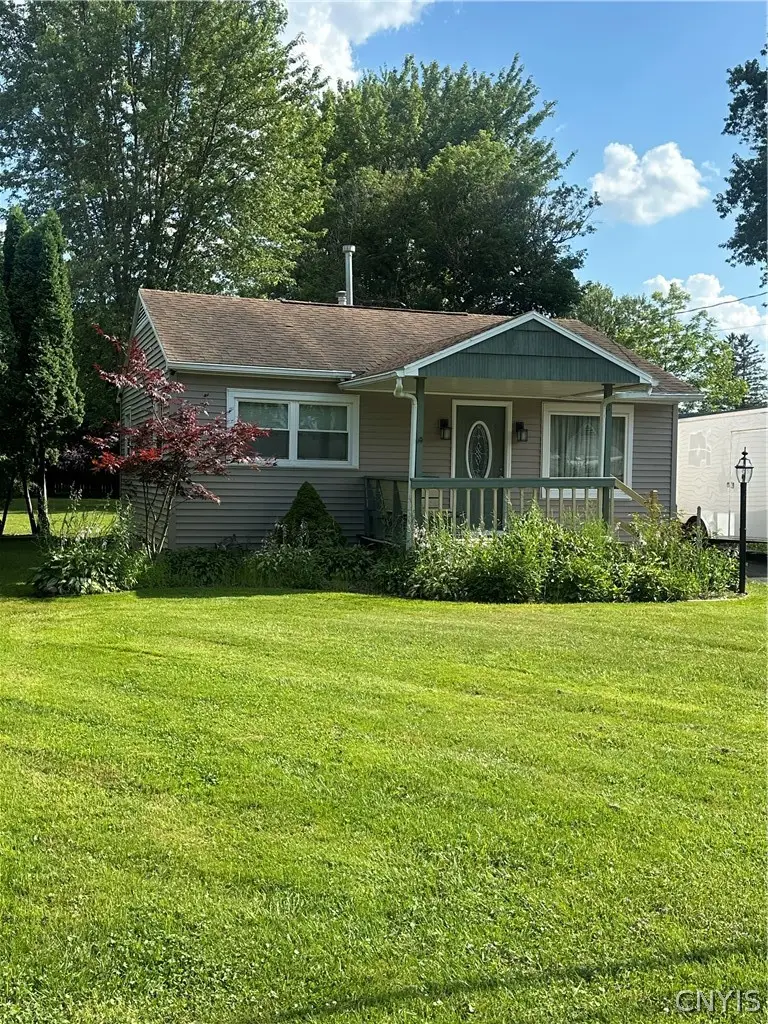 5860 Reis Drive, Cicero, NY 13039 - #2