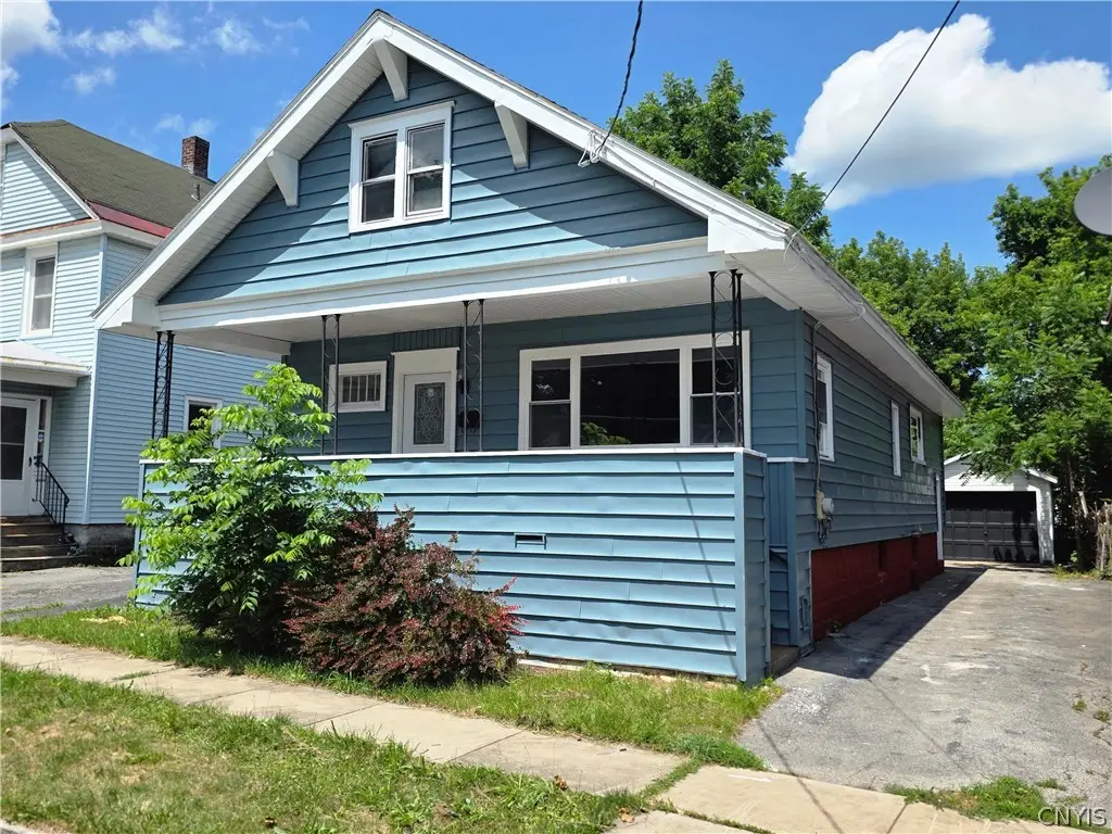 1216 Oak Street, Utica, NY 13502 - #1