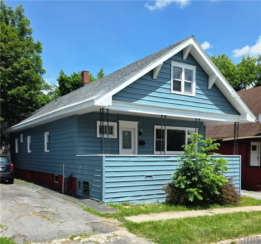 1216 Oak Street, Utica, NY 13502 - #2