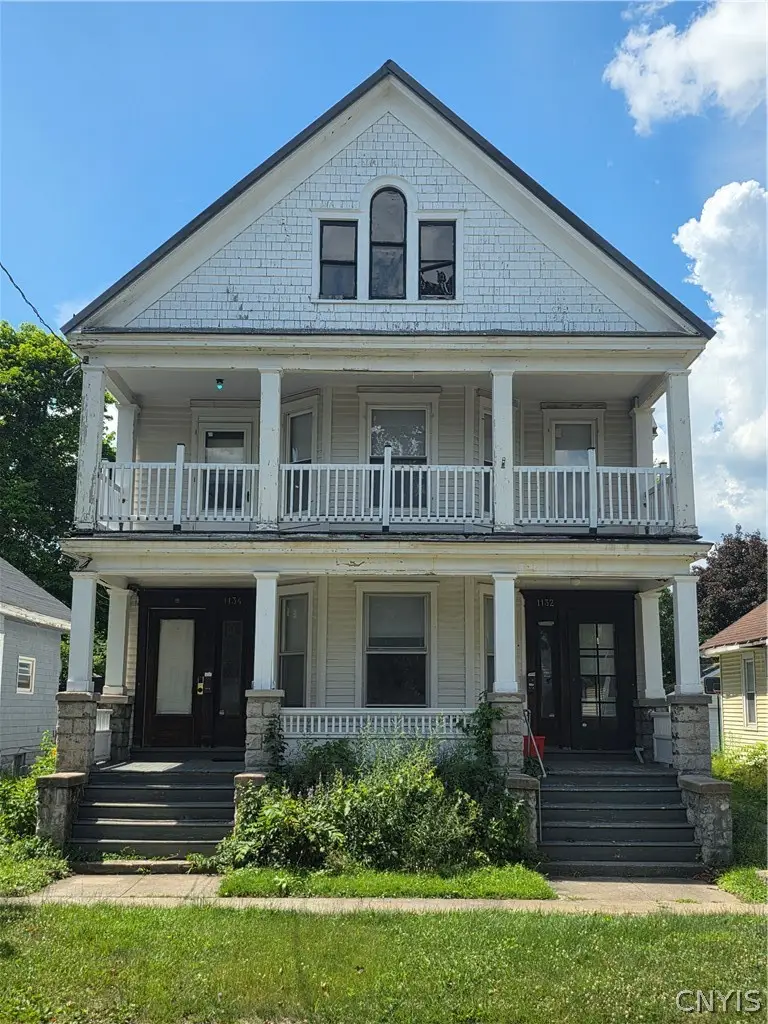 1132 Downer Avenue, Utica, NY 13502 - #1