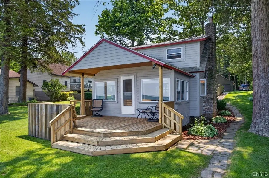 50 Wintergreen Point Drive, Oswego, NY 13126 - #2