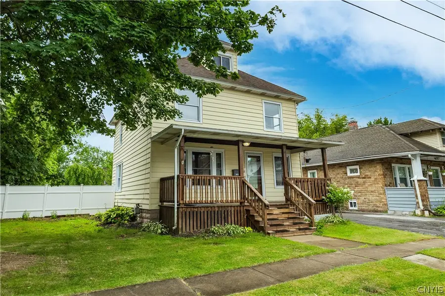 1307 Maple Street, Utica, NY 13502 - #3