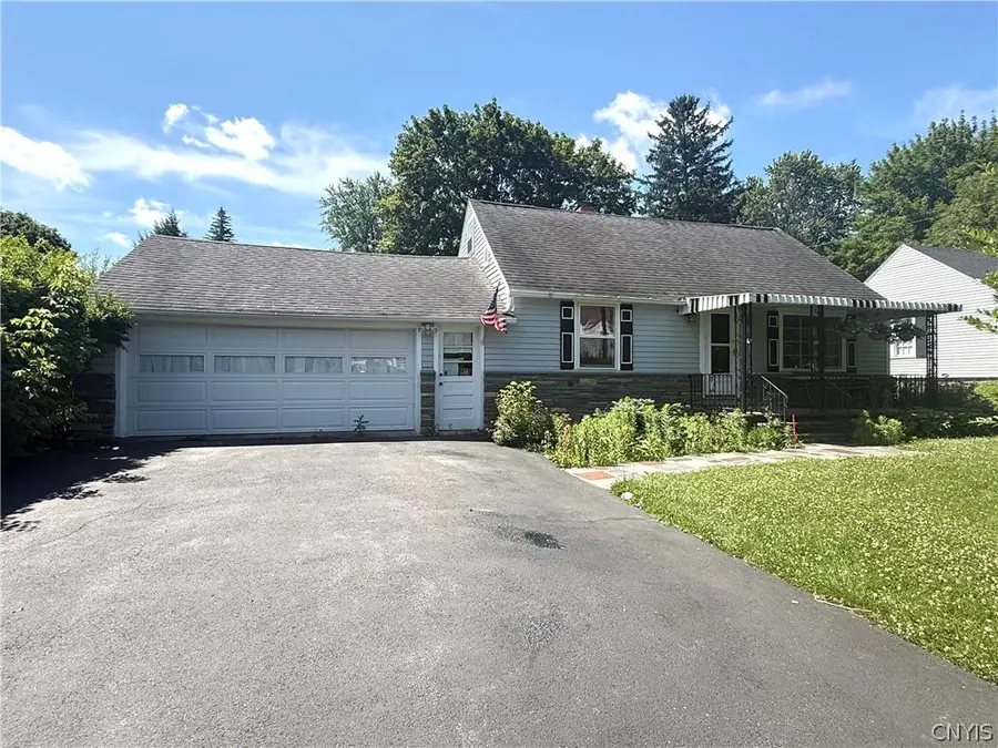 19 Beechwood Road, New Hartford, NY 13413 - #2