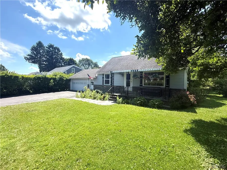 19 Beechwood Road, New Hartford, NY 13413 - #3