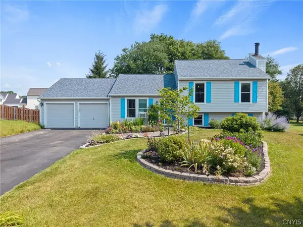 5614 Bunbury Terrace, Clay, NY 13041