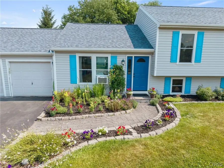 5614 Bunbury Terrace, Clay, NY 13041 - #3
