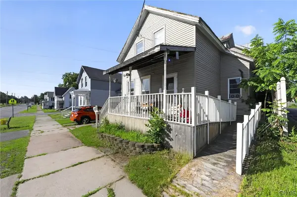 931 State Street, Ogdensburg, NY 13669