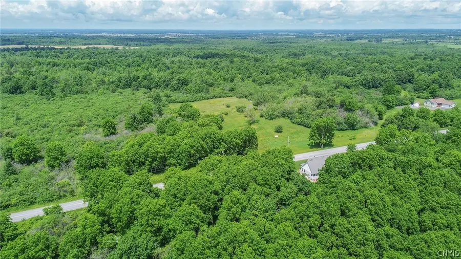 Middle Road, Brownville, NY 13615 - #2