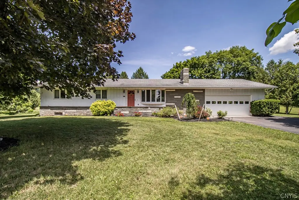 6432 Perryville Road, Chittenango, NY 13037 - #1