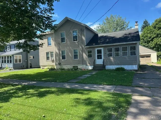 414 W 1st Street S, Fulton, NY 13069 - #1