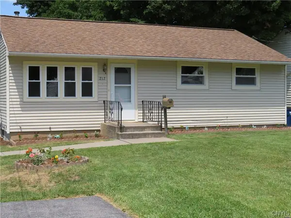 212 Jane Drive, Syracuse, NY 13219