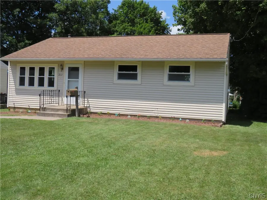 212 Jane Drive, Syracuse, NY 13219 - #2