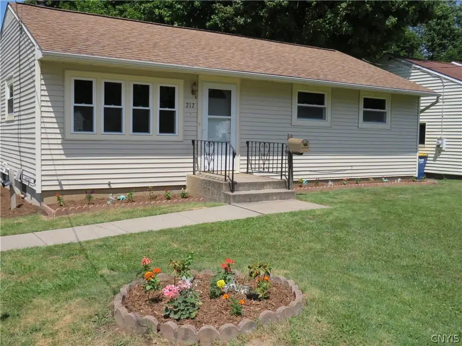 212 Jane Drive, Syracuse, NY 13219 - #3