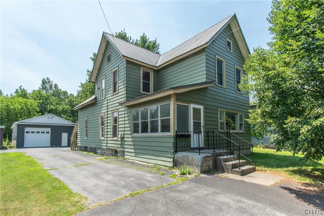 551 Coffeen Street, Watertown, NY 13601 - #1