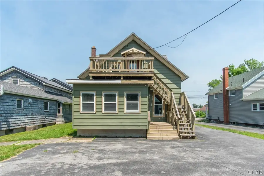 551 Coffeen Street, Watertown, NY 13601 - #3