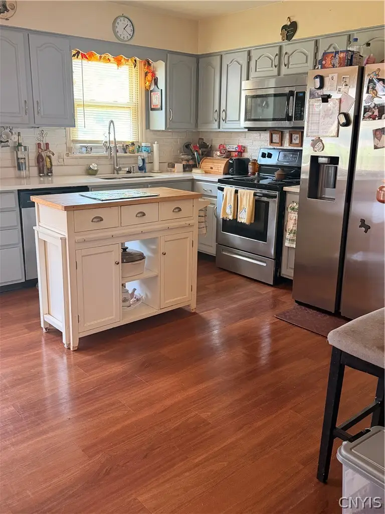 5716 Williamson Parkway, Cicero, NY 13039 - #3