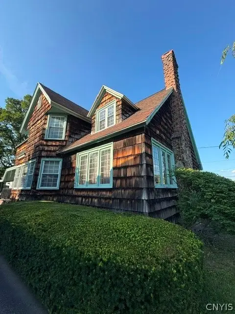 15 Center Street, McGraw, NY 13101 - #1