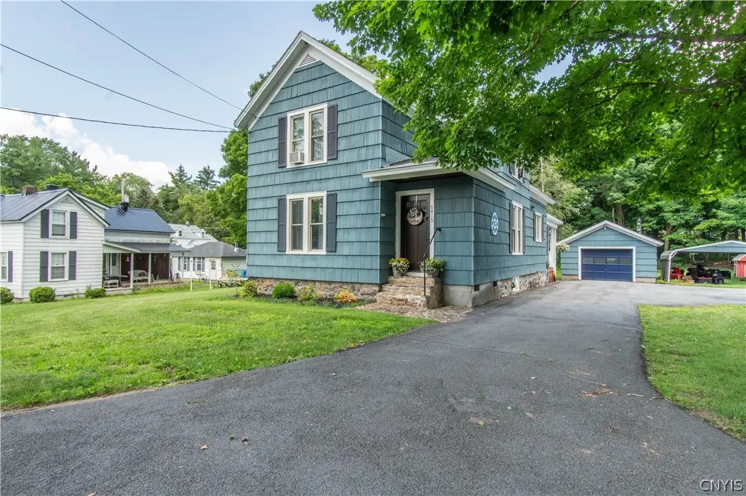 6415 Maple Street, Croghan, NY 13327 - #1