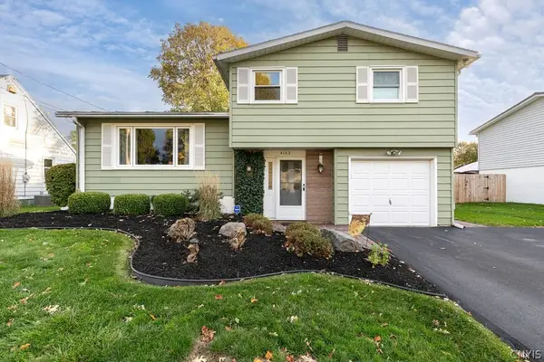 4162 Birchwood Drive S, Liverpool, NY 13090