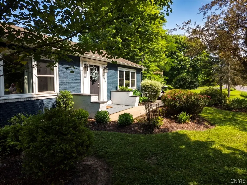 3028 E Lake Road, Skaneateles, NY 13152 - #1