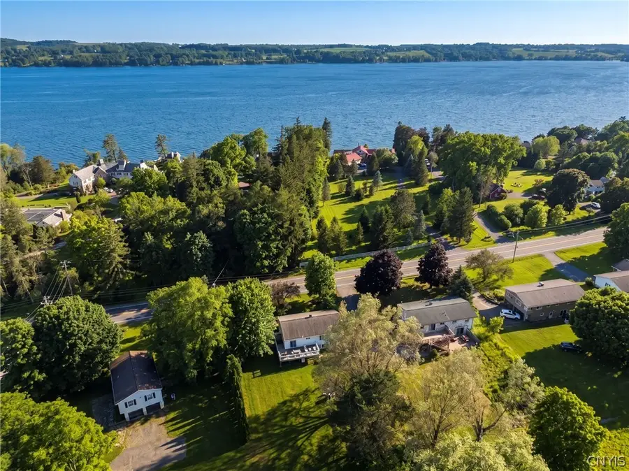 3028 E Lake Road, Skaneateles, NY 13152 - #3