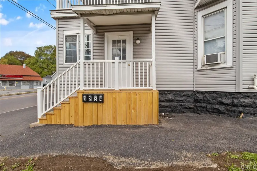 1002 Butternut Street, Syracuse, NY 13208 - #2