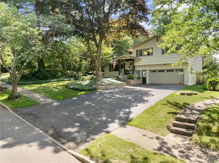 206 Hurlburt Road, Syracuse, NY 13224 - #2