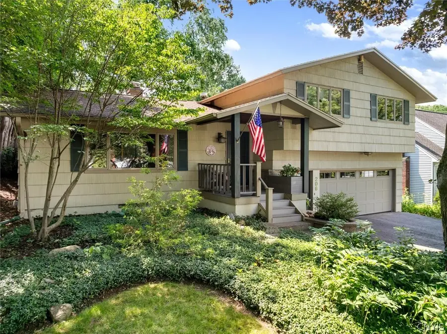 206 Hurlburt Road, Syracuse, NY 13224 - #3
