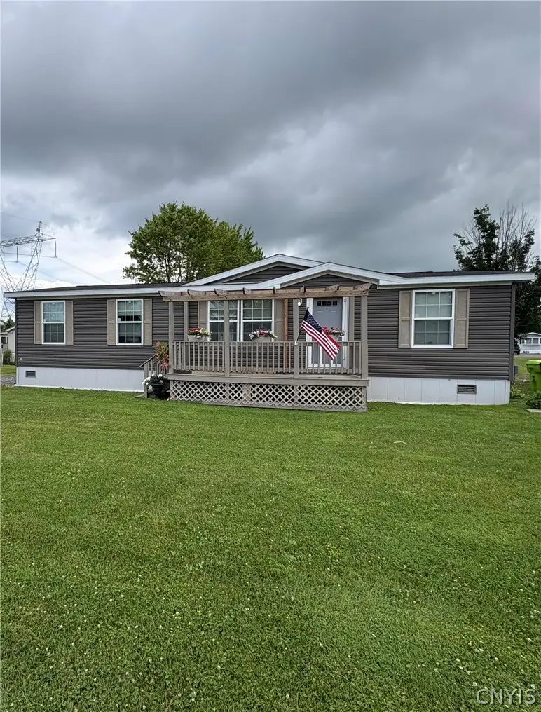 8614 lot 105 Lakeport Road, Chittenango, NY 13037 - #1