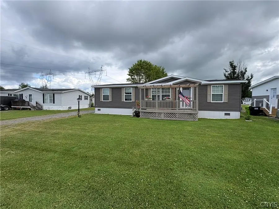 8614 lot 105 Lakeport Road, Chittenango, NY 13037 - #3