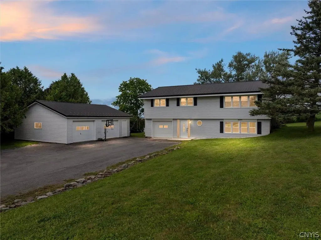 6205 Mclain Road, Oriskany Falls, NY 13425 - #1