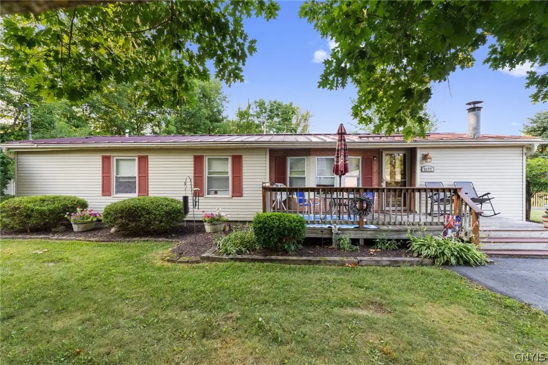 2177 Canal Road, Memphis, NY 13112 - #1