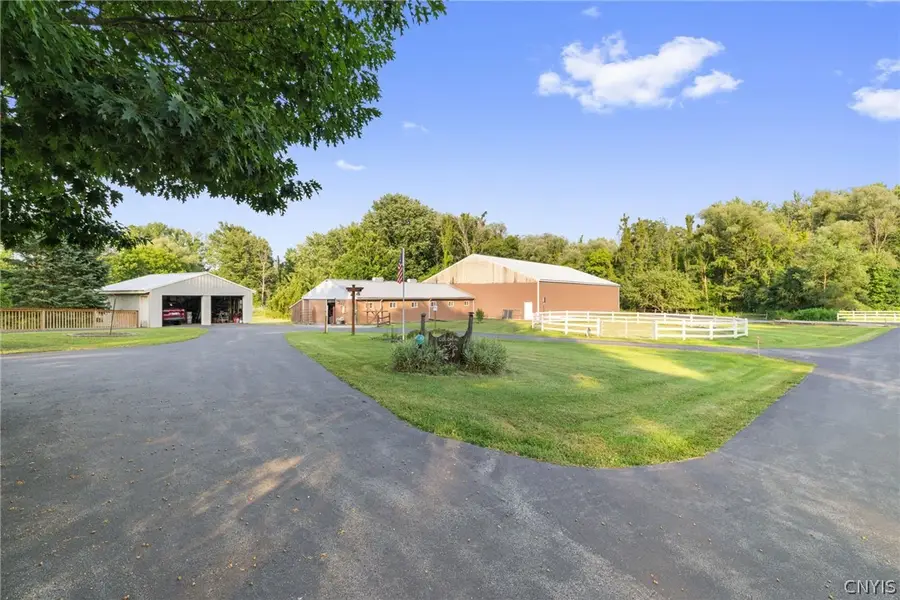 2177 Canal Road, Memphis, NY 13112 - #2