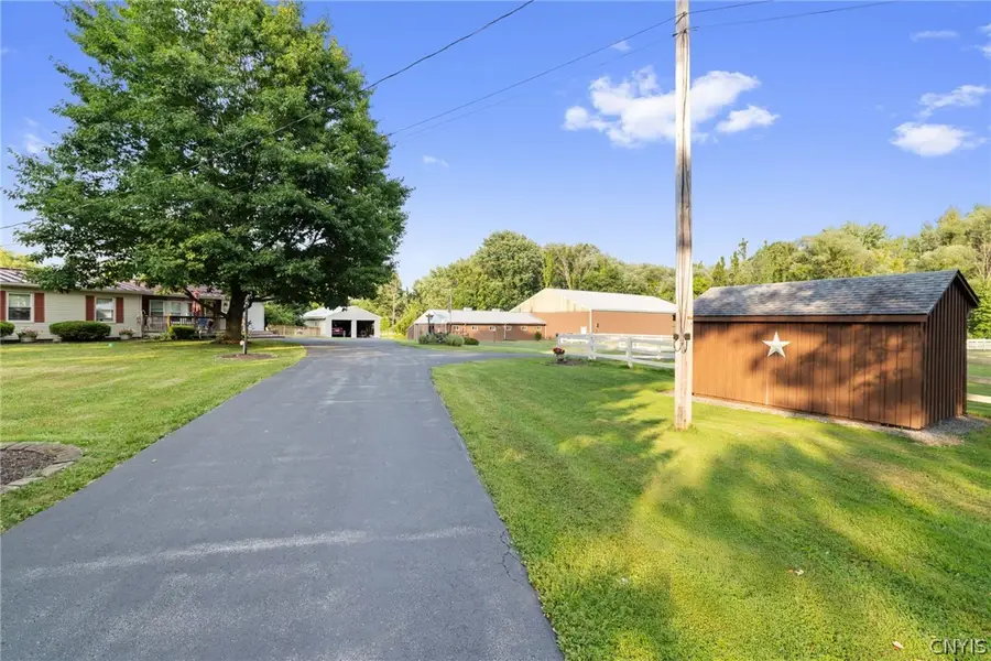 2177 Canal Road, Memphis, NY 13112 - #3