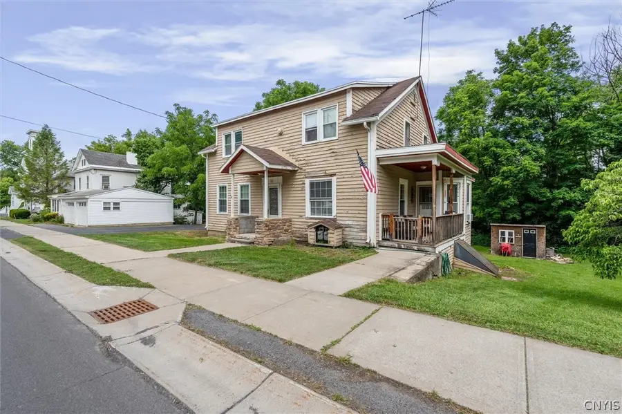 26 Clinton Street #26-26, Jordan, NY 13080 - #2