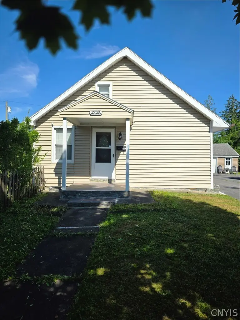 1226 Hilton Avenue, Utica, NY 13501 - #1