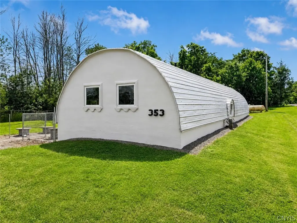 353 Etna Road, Ithaca, NY 14850 - #1