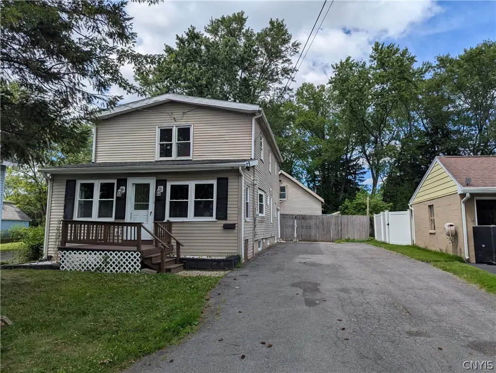 428 Garden City Drive, Mattydale, NY 13211 - #1