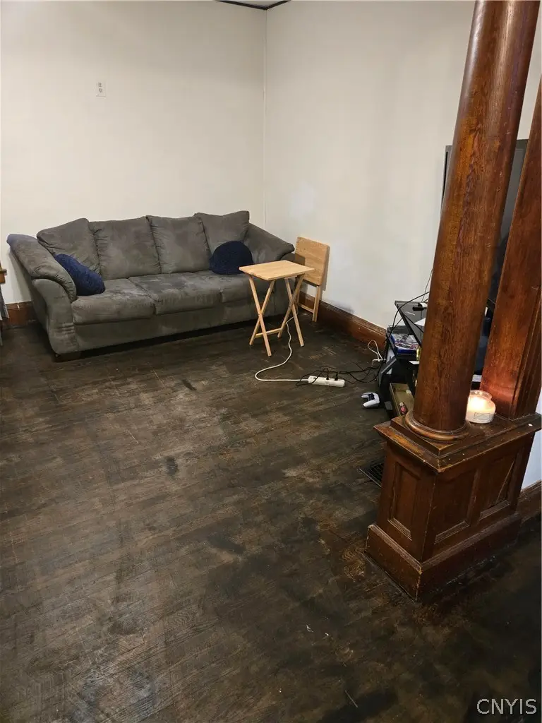 121 E Lafayette Avenue, Syracuse, NY 13205 - #2