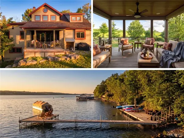 2122 E Lake Road, Skaneateles, NY 13152