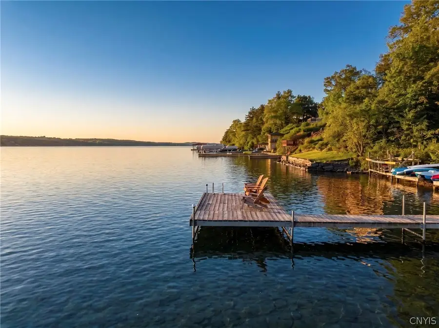 2122 E Lake Road, Skaneateles, NY 13152 - #3