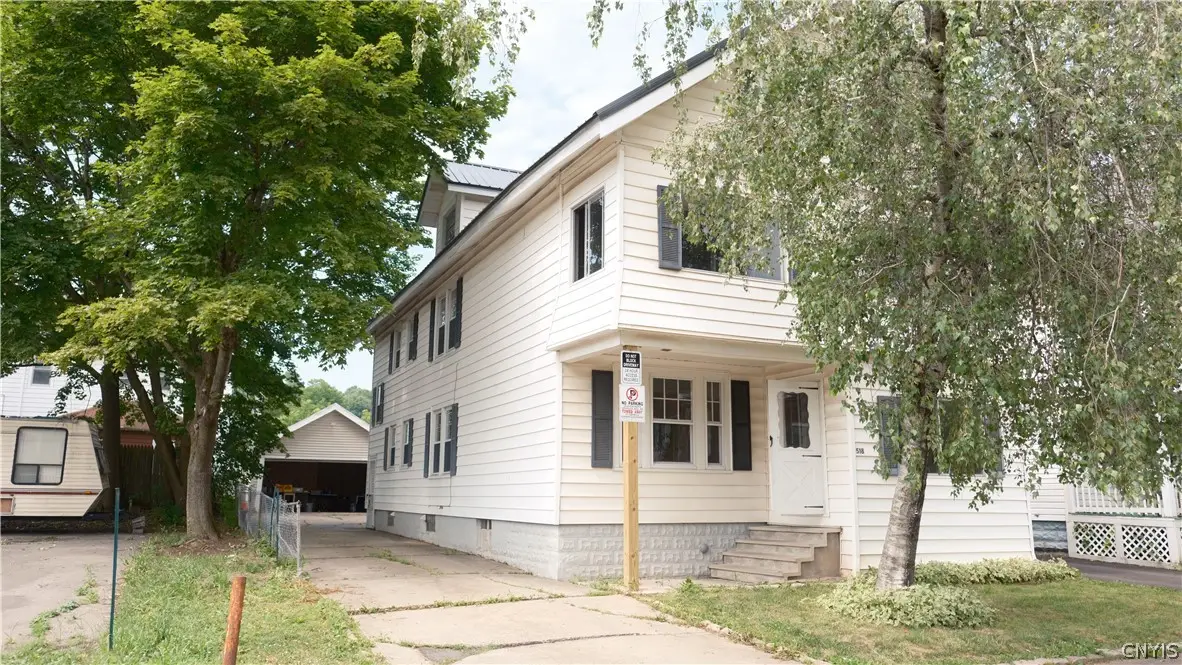 518 James Street #516, Utica, NY 13501 - #1